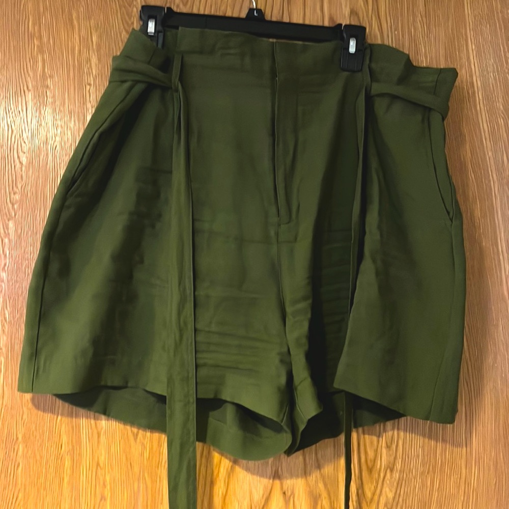 A New Day Shorts